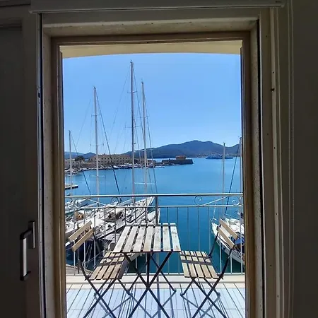 Monolocale La Darsena Appartement