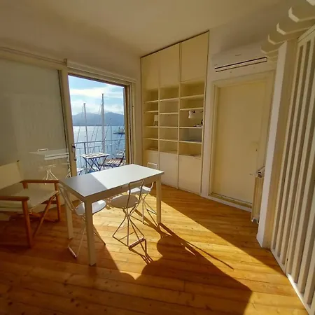 Apartament Monolocale La Darsena Portoferraio