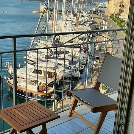 Apartament Monolocale La Darsena Portoferraio