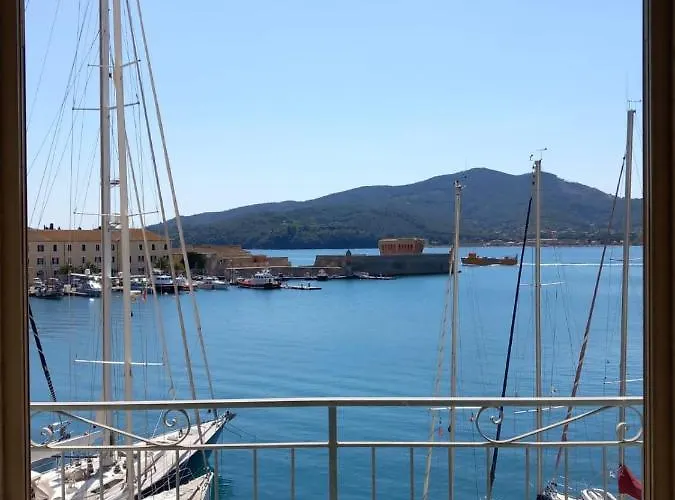 Monolocale La Darsena *