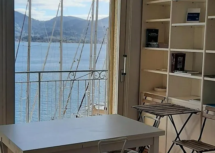 Monolocale La Darsena