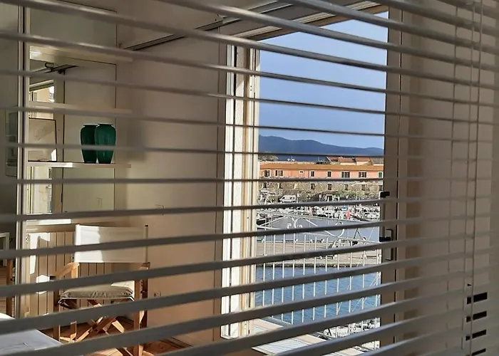 Monolocale La Darsena Lägenhet Portoferraio