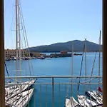 Monolocale La Darsena *