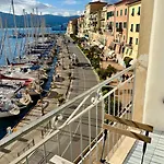 Apartment Monolocale La Darsena