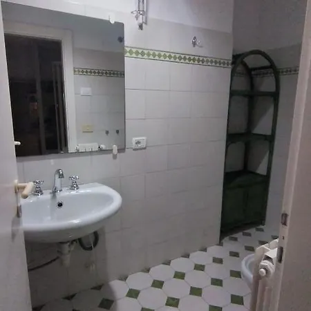 Monolocale La Darsena דירה *