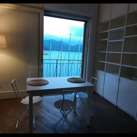 Lägenhet Monolocale La Darsena Portoferraio