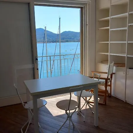 Monolocale La Darsena פורטופראיו