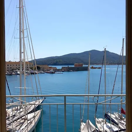 Monolocale La Darsena *