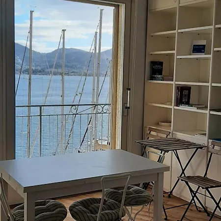 Monolocale La Darsena