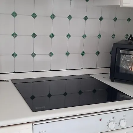 Monolocale La Darsena Lägenhet Portoferraio