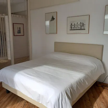 Monolocale La Darsena *