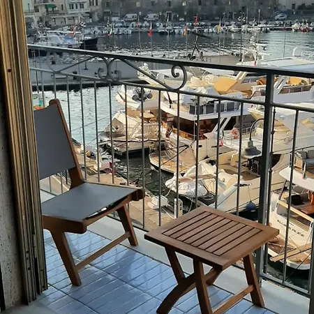 דירה Monolocale La Darsena