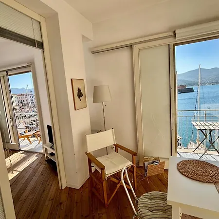 Monolocale La Darsena *