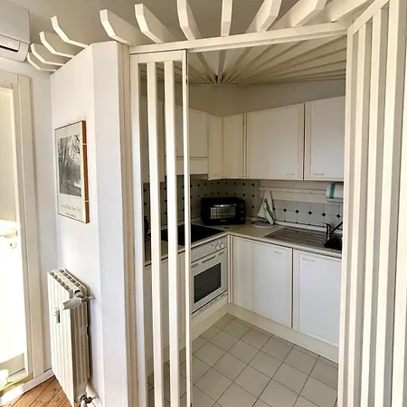 Monolocale La Darsena