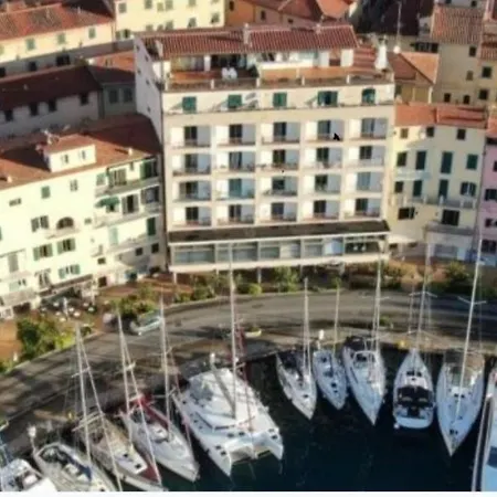 Monolocale La Darsena Portoferraio