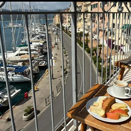 Daire Monolocale La Darsena *