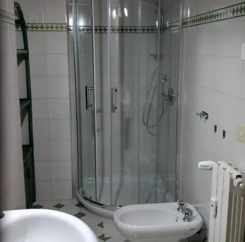 Monolocale La Darsena * Portoferraio