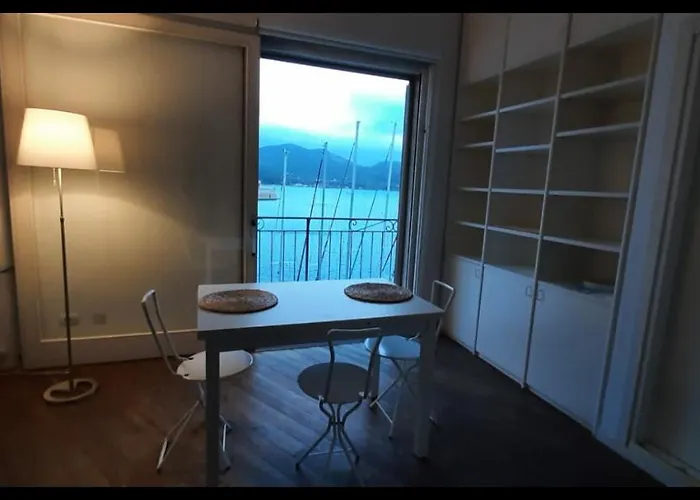 Apartman Monolocale La Darsena Portoferraio