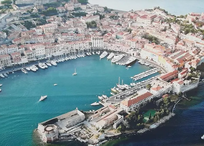 Lejlighed Monolocale La Darsena