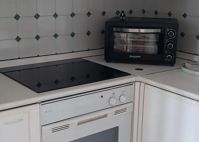 Monolocale La Darsena *