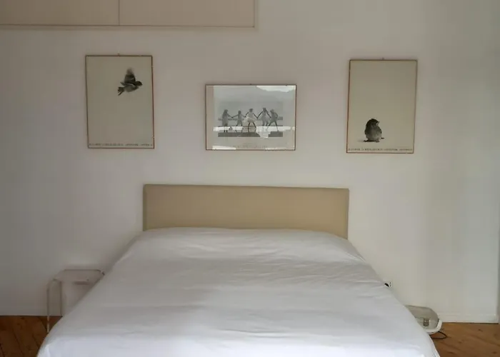 Monolocale La Darsena Portoferraio