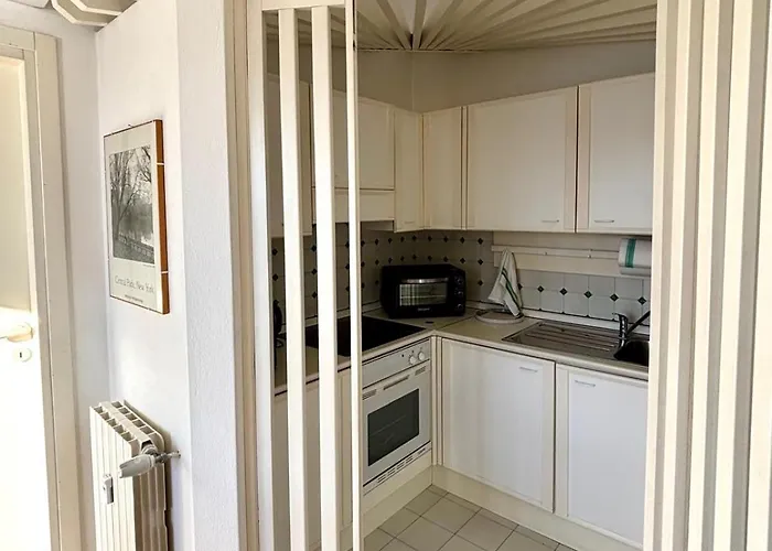 Monolocale La Darsena