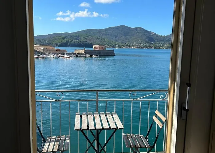 Monolocale La Darsena *