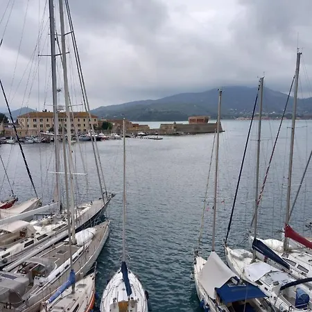 Appartamento Monolocale La Darsena