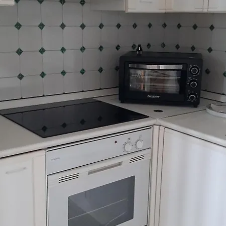 Monolocale La Darsena *