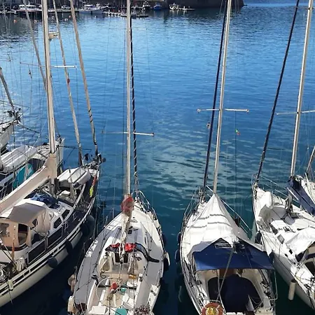 Monolocale La Darsena * Portoferraio