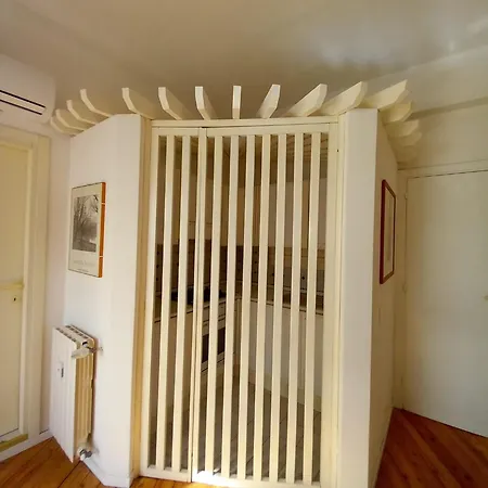 Monolocale La Darsena *