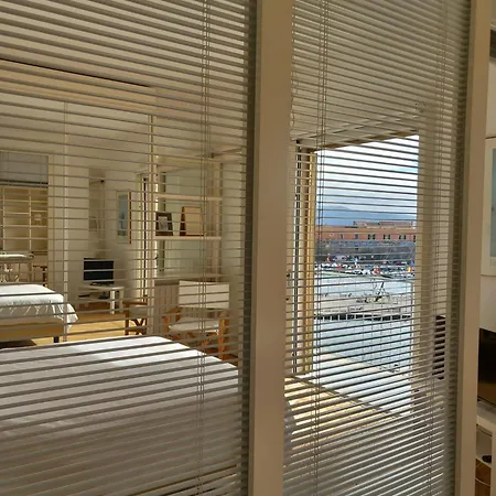 Monolocale La Darsena Apartment Portoferraio