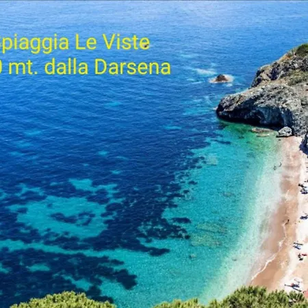 Monolocale La Darsena Apartment Portoferraio