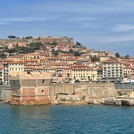 Appartamento Monolocale La Darsena *