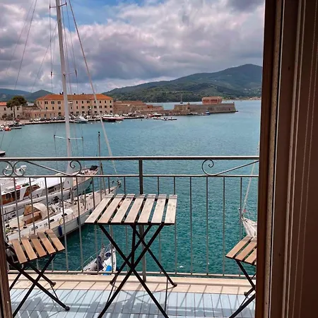 Monolocale La Darsena Portoferraio